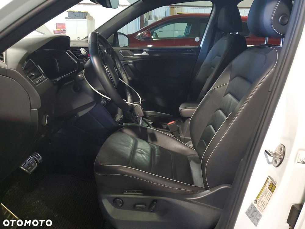 Volkswagen Tiguan 2,0 TSI OPF 4Motion DSG R-Line - 8