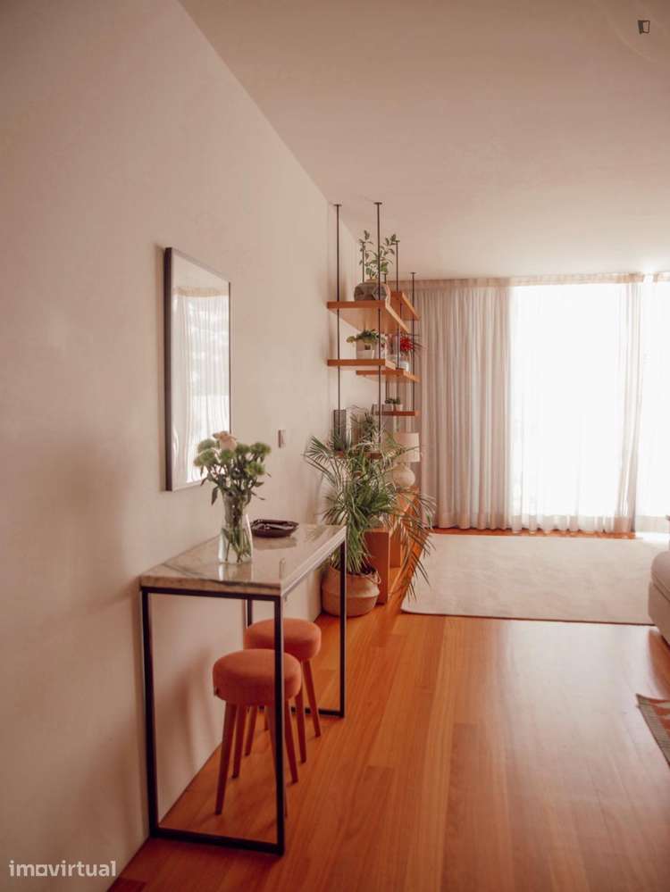 Apartamento com 2 quartos - localizado em Lordelo do Ouro Porto - Grande imagem: 4/13