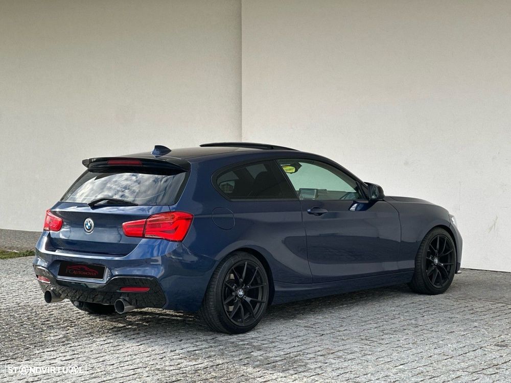 BMW 116 - 6