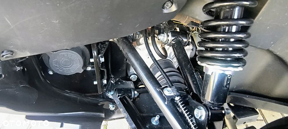 CFMoto Inny - 20