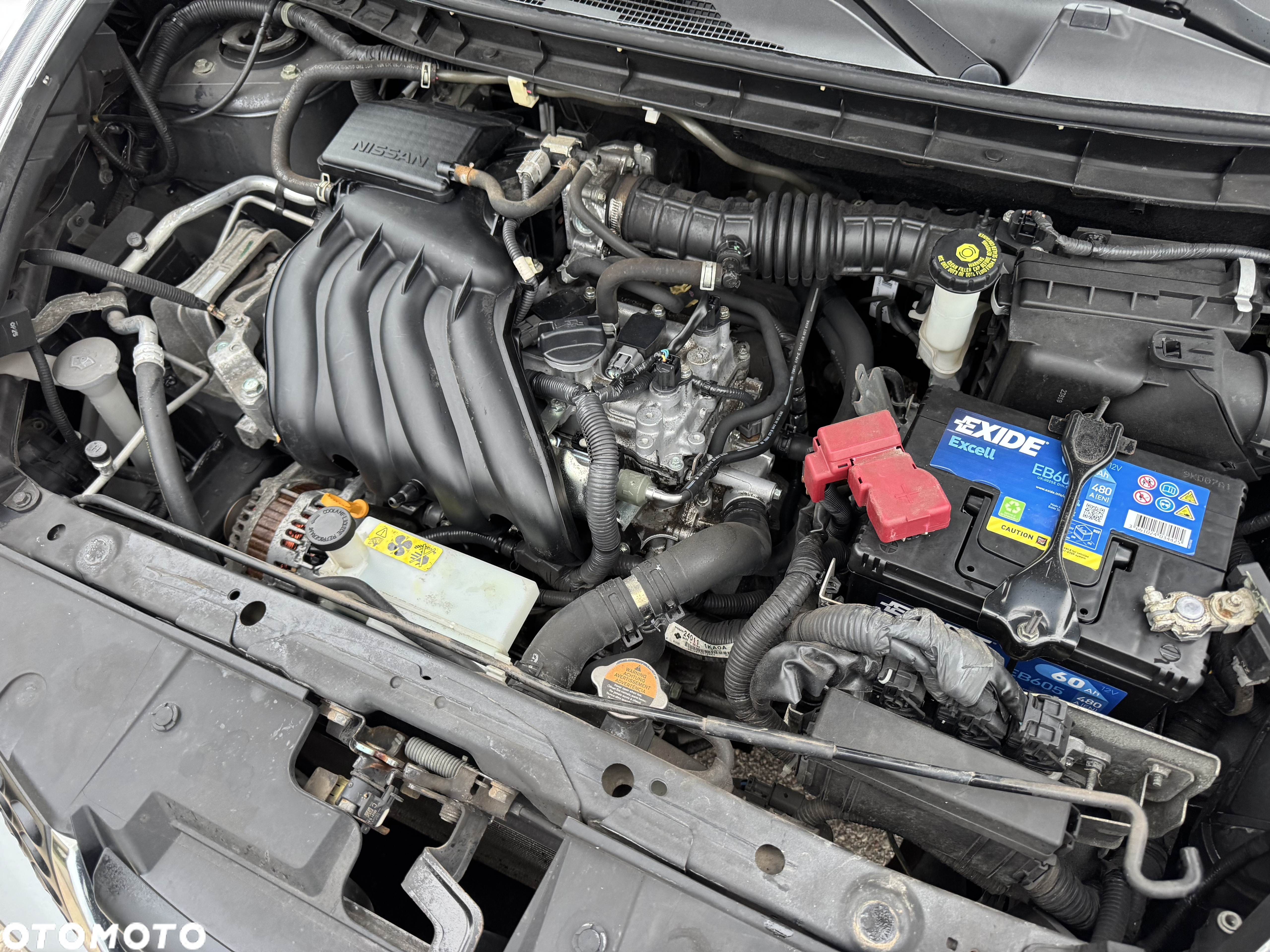 Nissan Juke 1.6 Acenta - 39