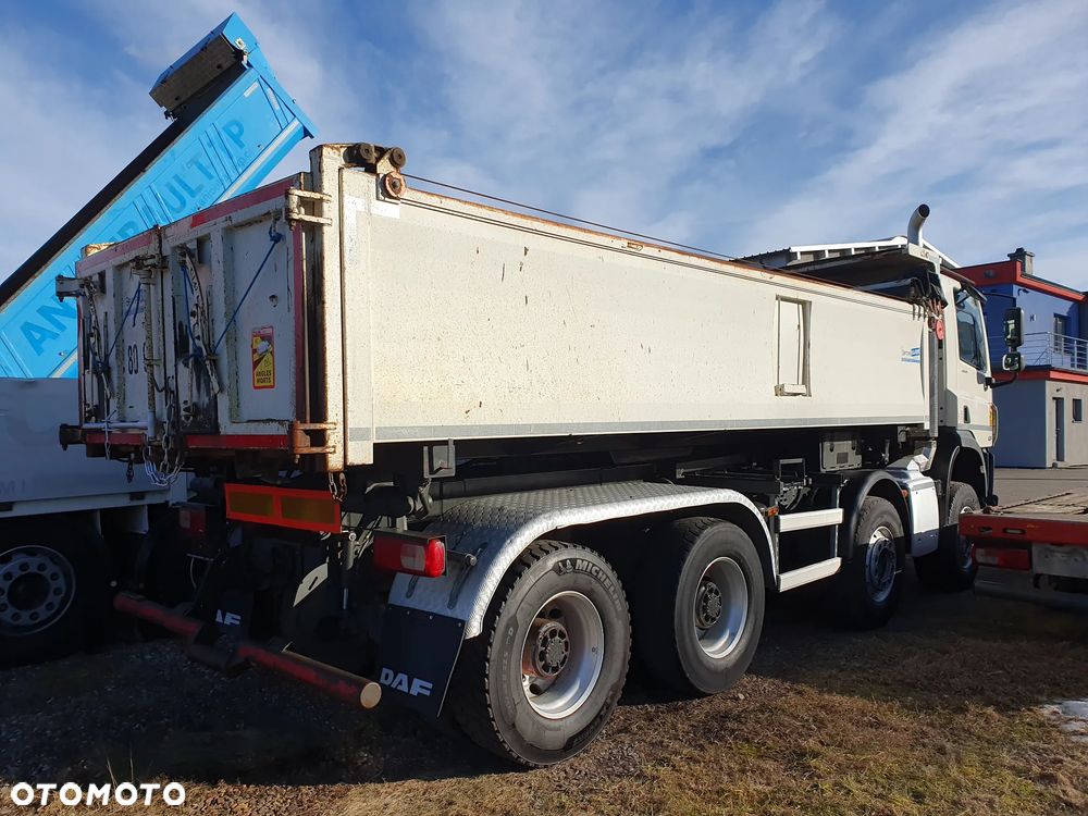 DAF - 21