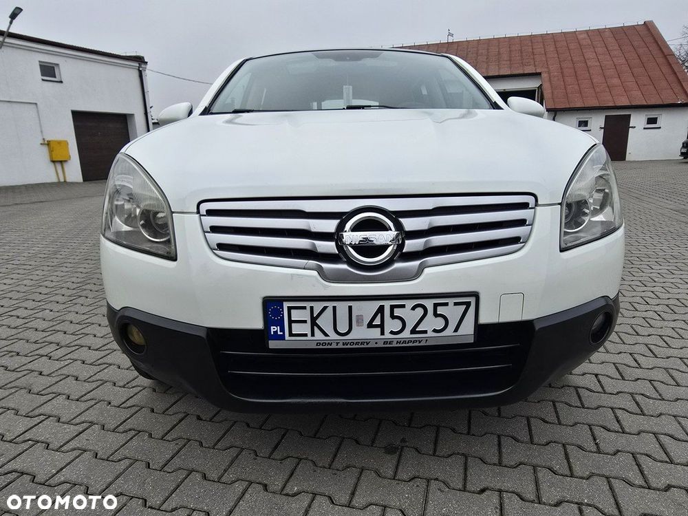 Nissan Qashqai - 7