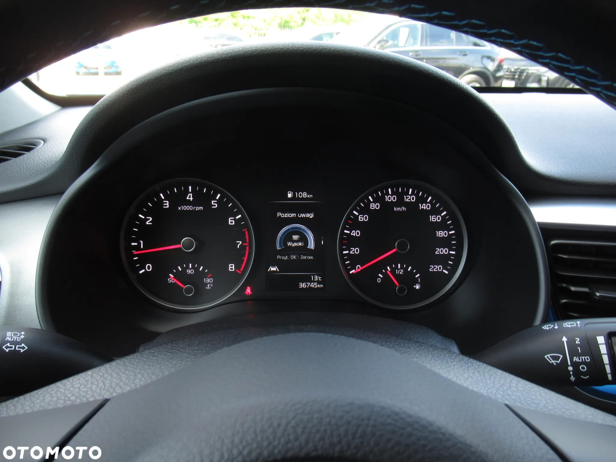 Kia Stonic 1.2 L Business Line - 28