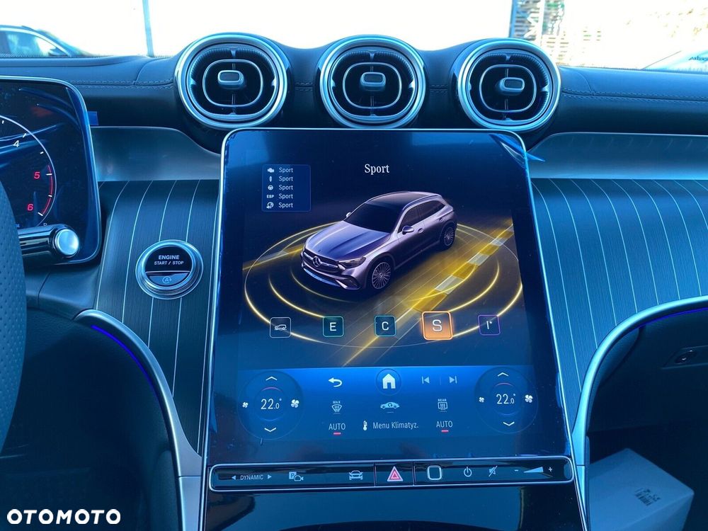 Mercedes-Benz GLC - 17