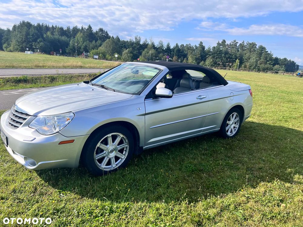 Chrysler Sebring - 1