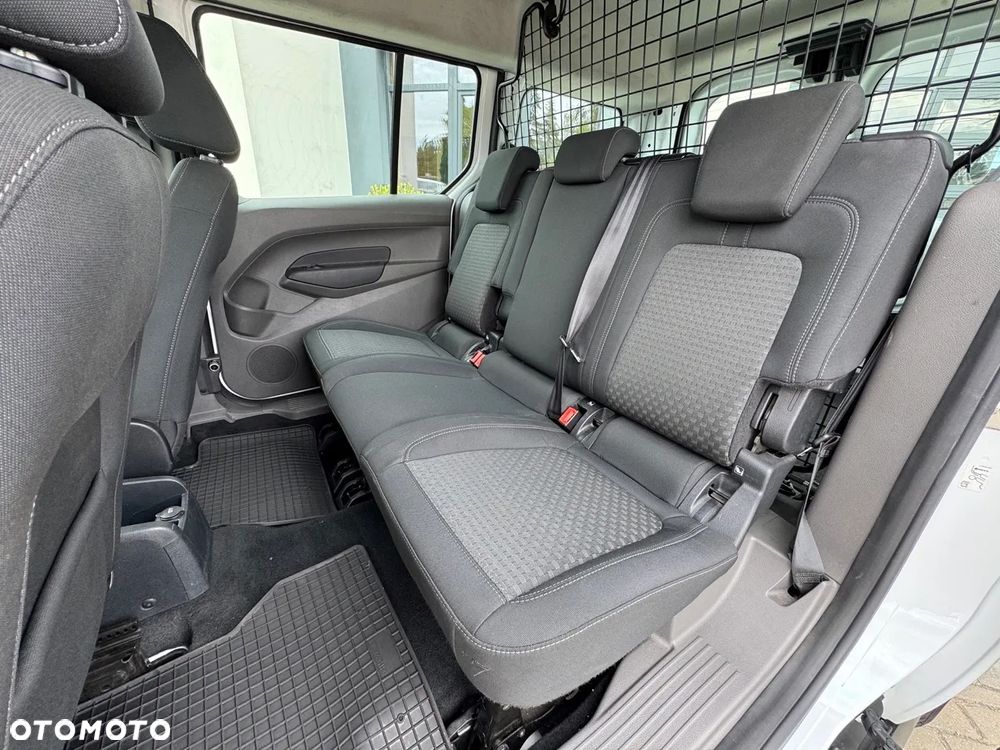Ford Transit Connect Kombi 230 L2 Trend - 14