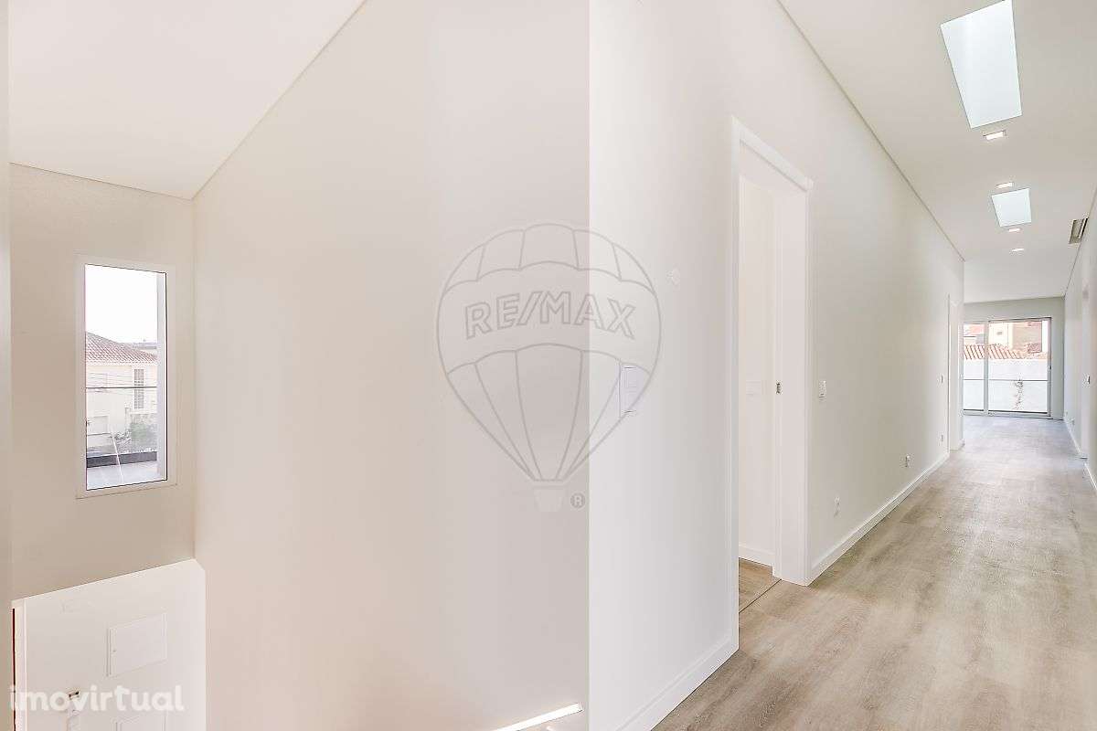 Moradia T4 para venda - Grande imagem: 5/38