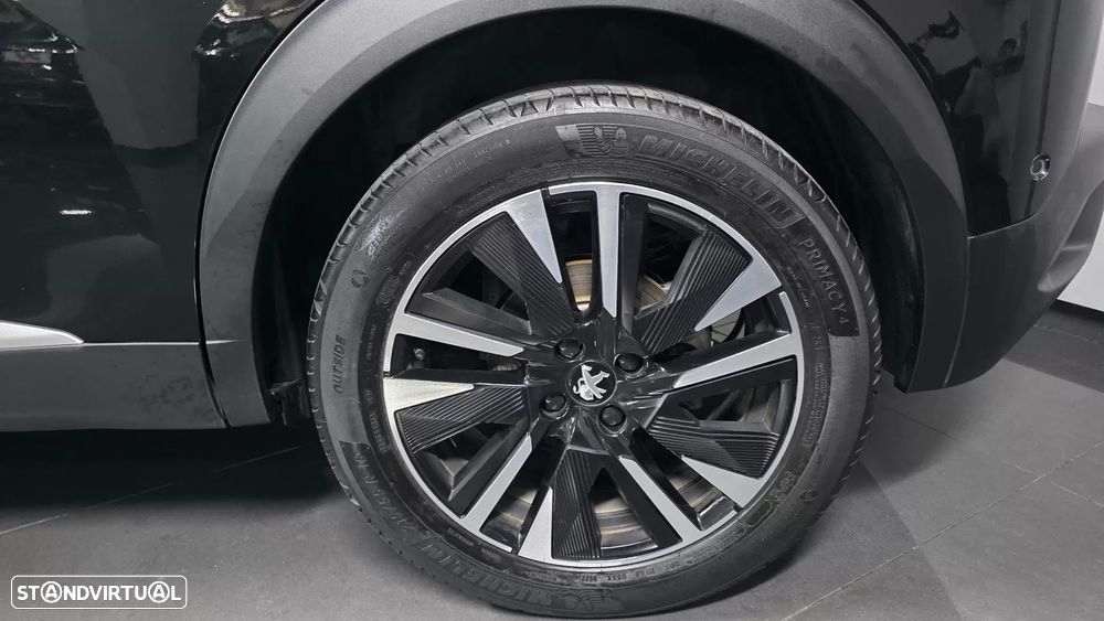 Peugeot e-2008 50 kWh GT Pack - 44