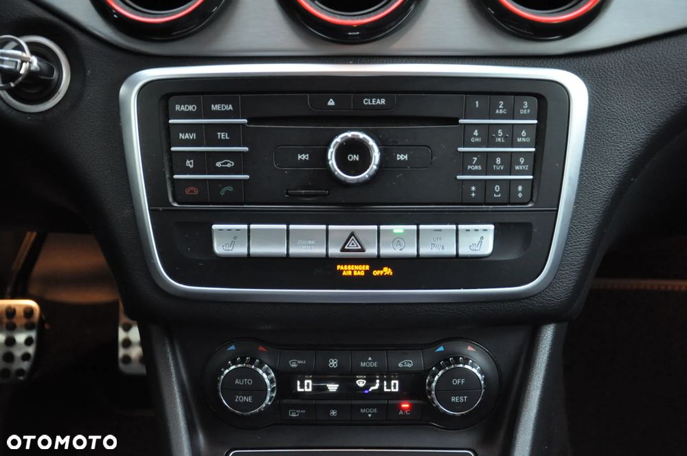 Mercedes-Benz CLA 200 (CDI) d 7G-DCT AMG Line - 20