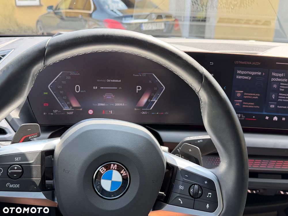 BMW Seria 2 218d M Sport sport - 28