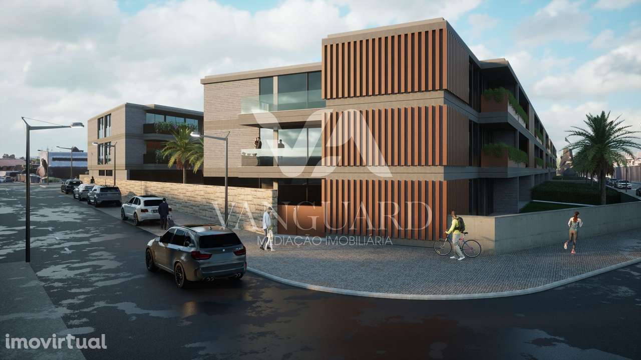 Apartamento T3 Venda em Vila do Conde,Vila do Conde - Grande imagem: 3/9