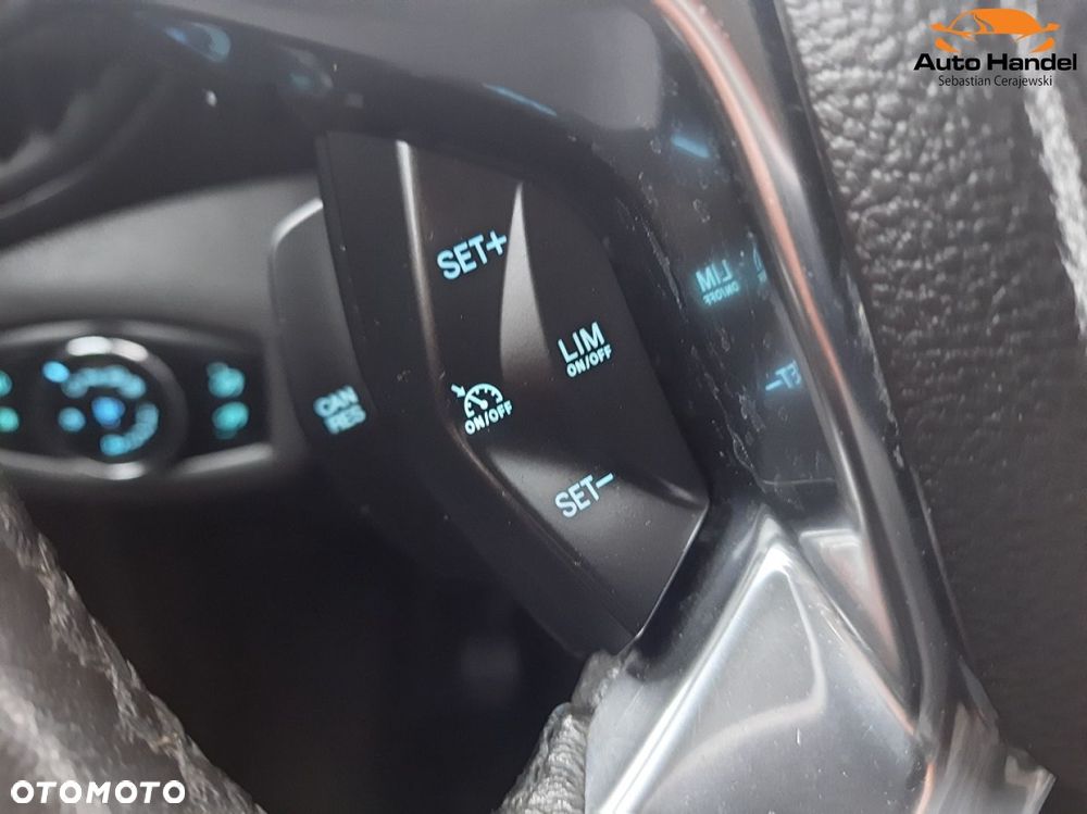 Ford Transit Connect - 23