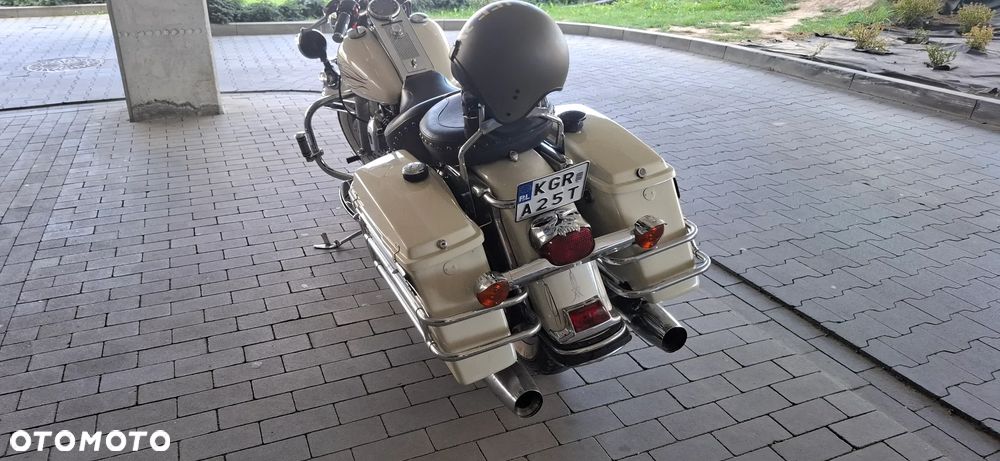 Harley-Davidson Touring Road King - 4