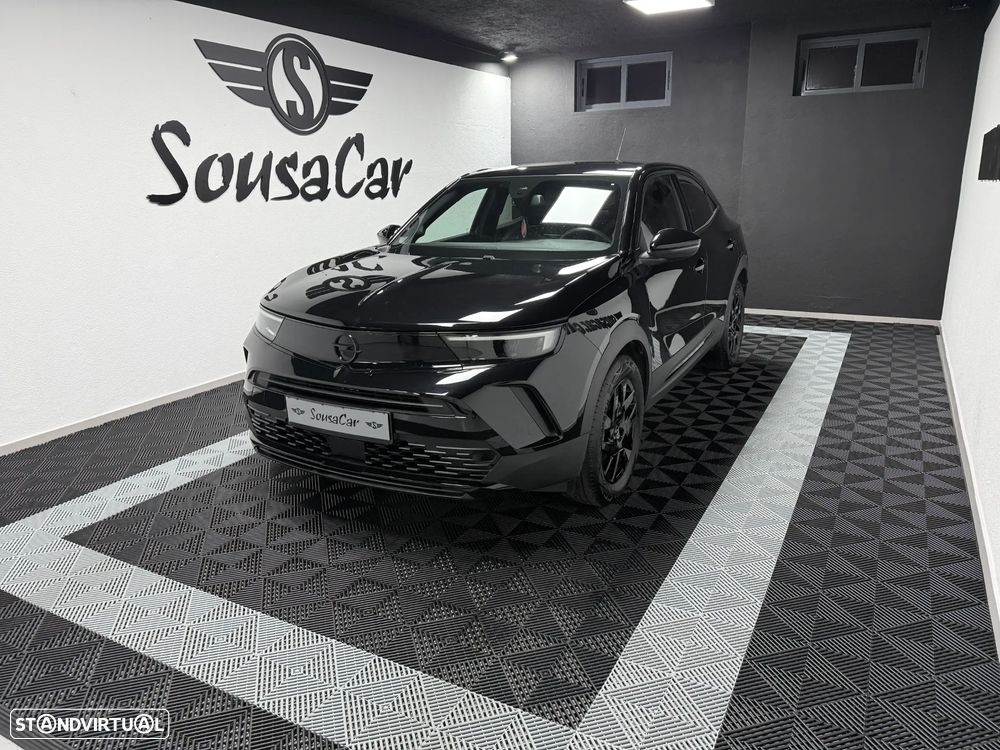Opel Mokka-e GS Line - 3