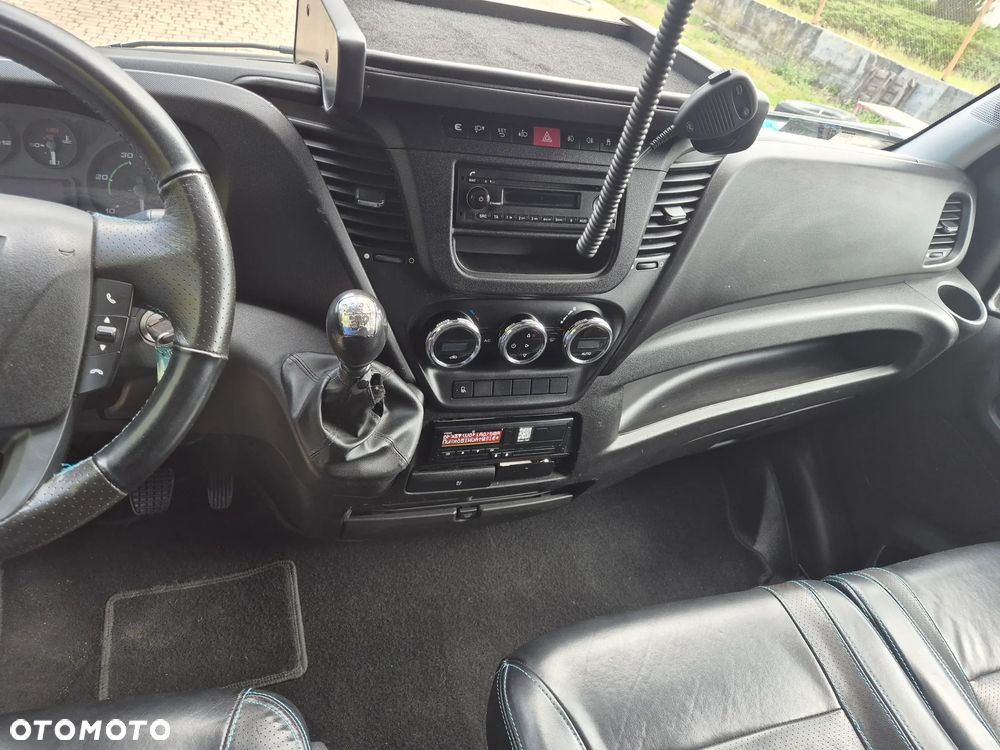 Iveco 35c170 - 13