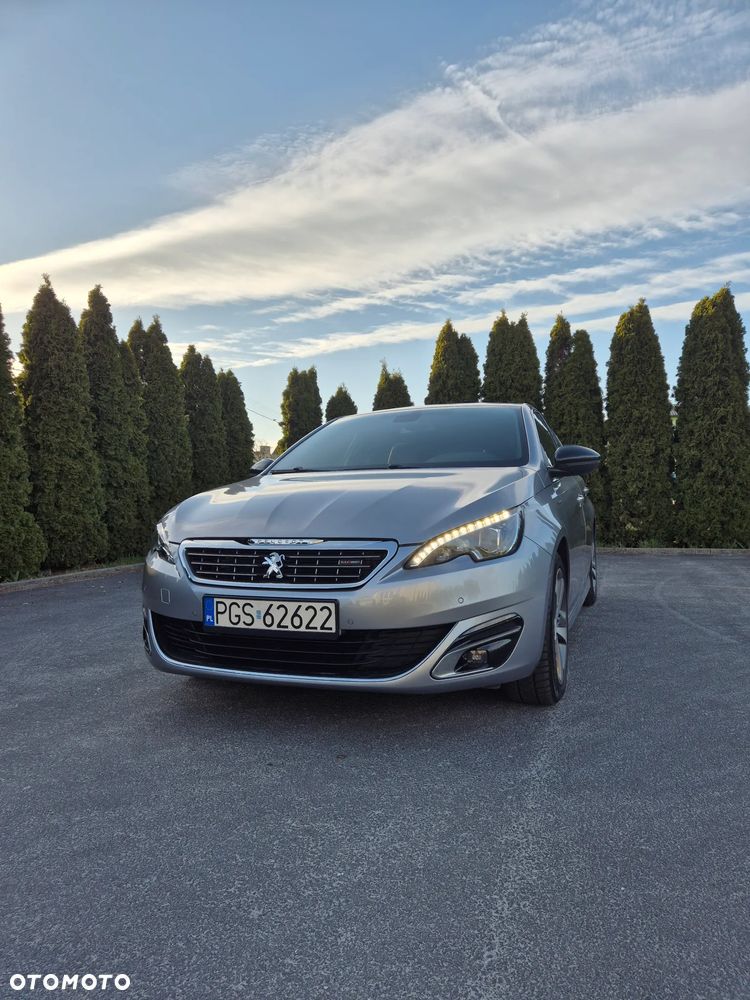 Peugeot 308 PureTech 130 Stop & Start GT-Line Edition - 2