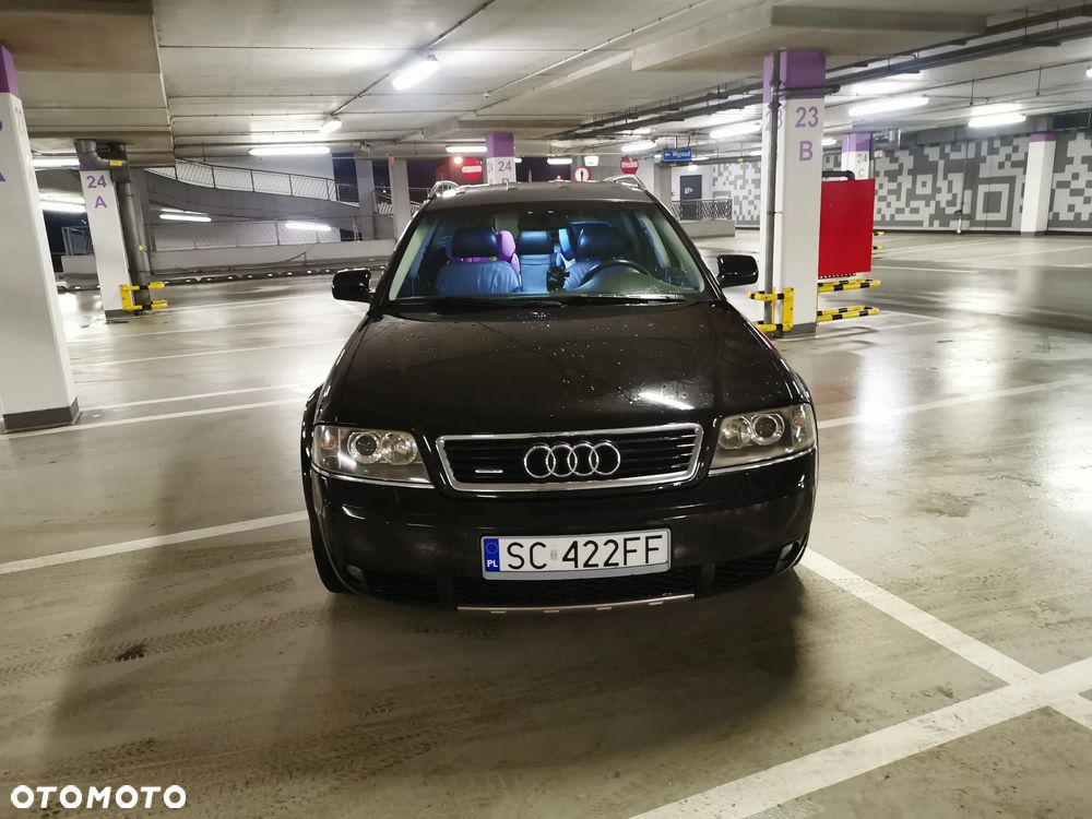 Audi A6 Allroad - 15