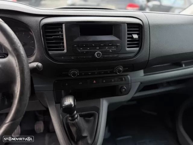 Citroën JUMPY 1.5 hdi xs bluehdi club (+IVA) - 6