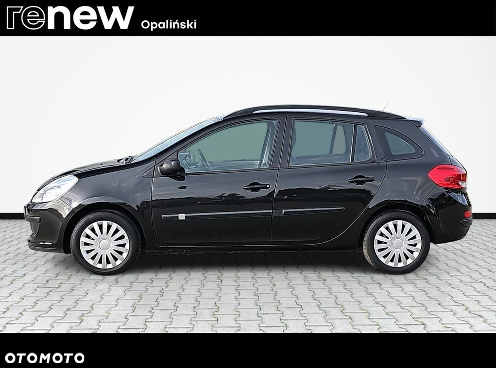 Renault Clio 1.2 TCE Dynamique - 9