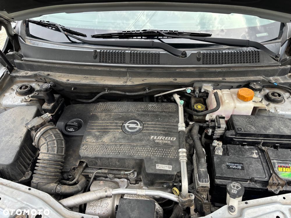 Opel Antara 2.2 CDTI 4x4 Cosmo - 13