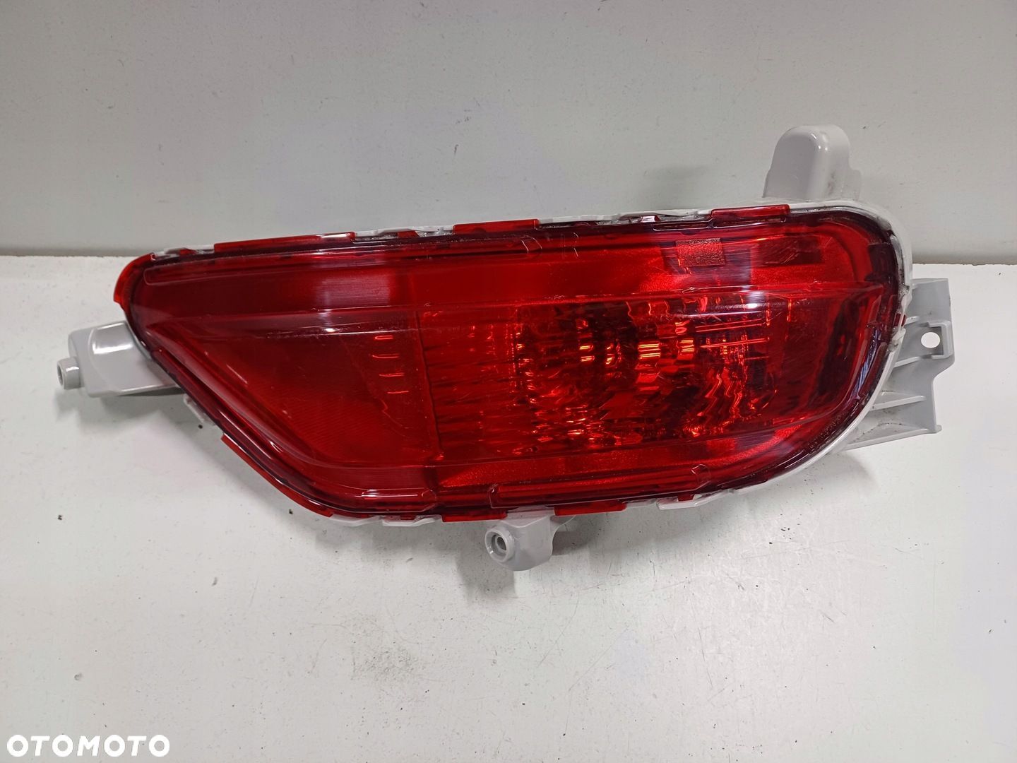 lampa prawy tyl w zderzak MAZDA CX-5 II 17- EUROPA - 1