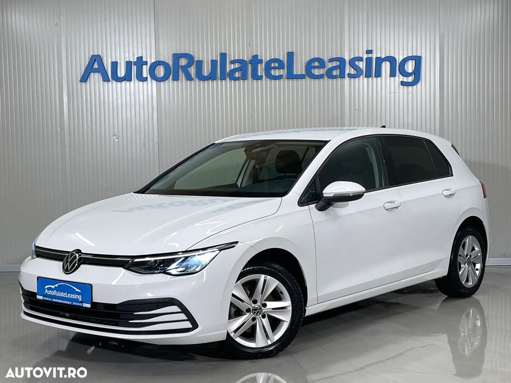 Volkswagen Golf 1.0 TSI Life - 1
