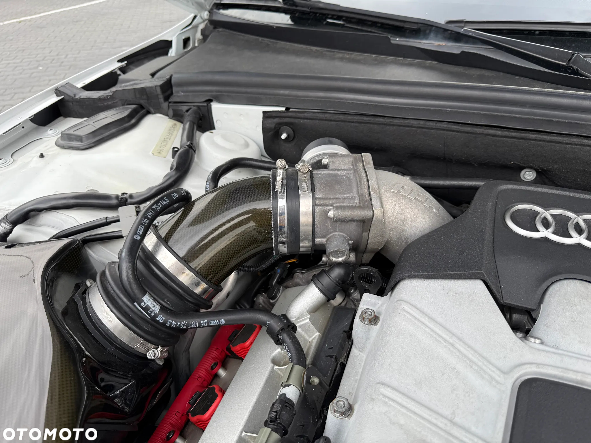 Audi S5 Coupé 3.0 TFSI Quattro S tronic - 25
