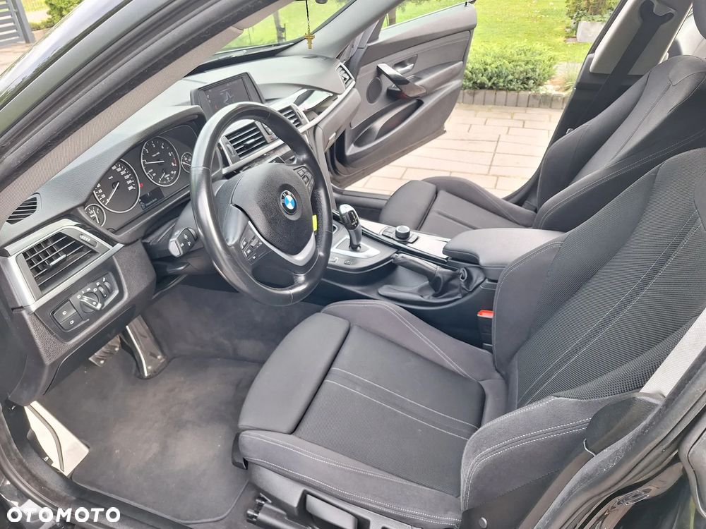 BMW 3GT 318d Advantage - 32