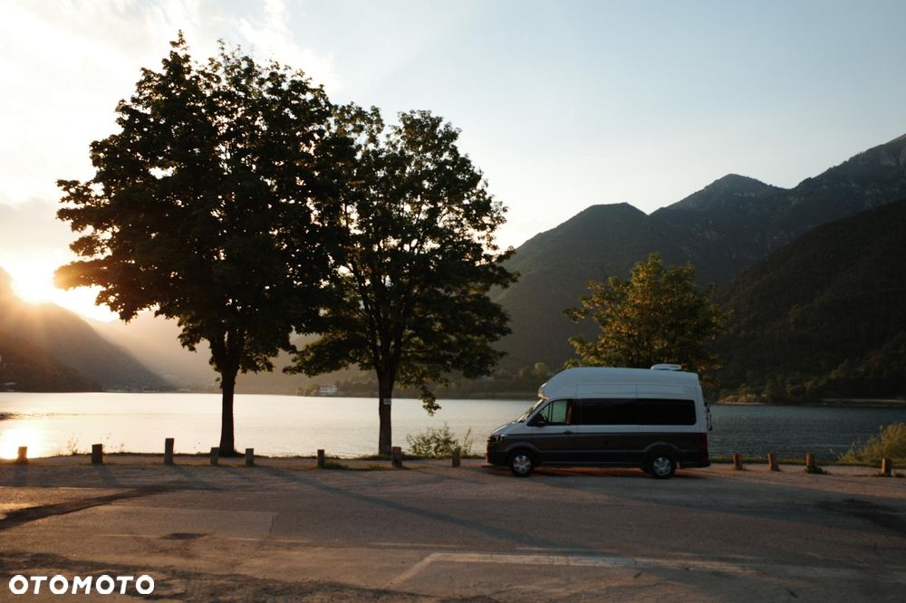 Volkswagen Grand California 600 - 19