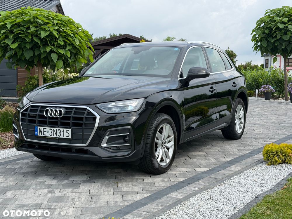 Audi Q5 40 TDI mHEV Quattro S tronic - 16