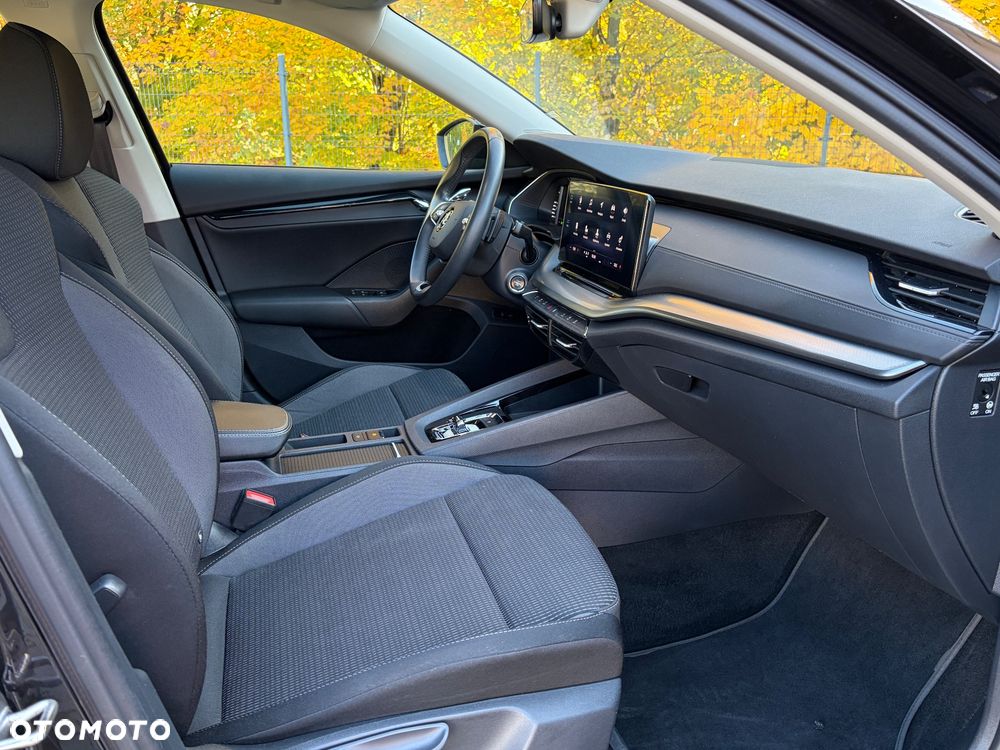 Skoda Octavia 1.5 TSI e-TEC DSG Style - 15