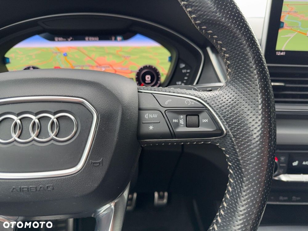 Audi Q5 - 19