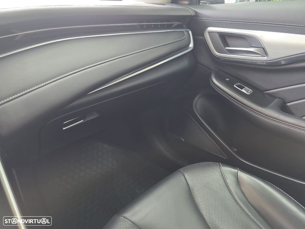 MG Marvel R 70 kWh Luxury - 20