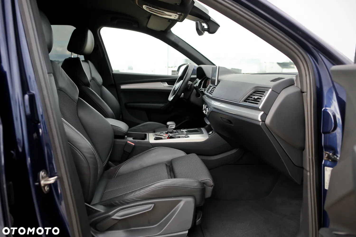 Audi Q5 2.0 TDI Quattro Sport S tronic - 22