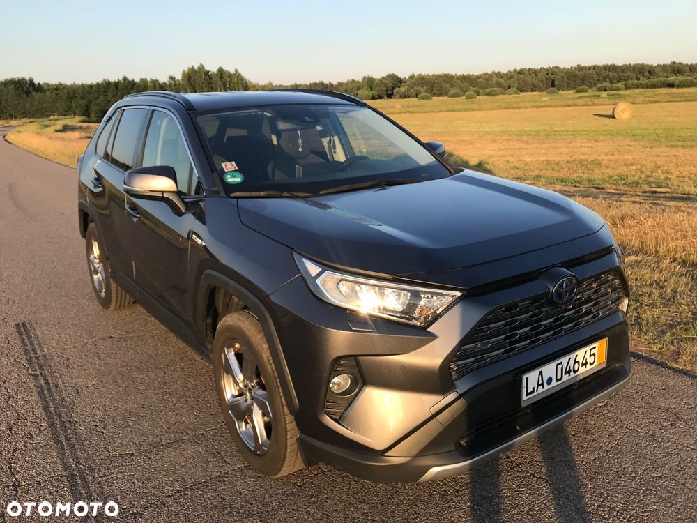 Toyota RAV4 - 3