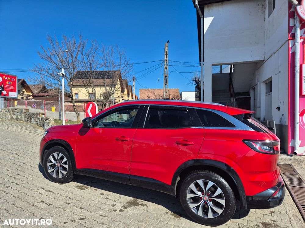 Renault Austral 200 HEV Techno Esprit Alpine - 12