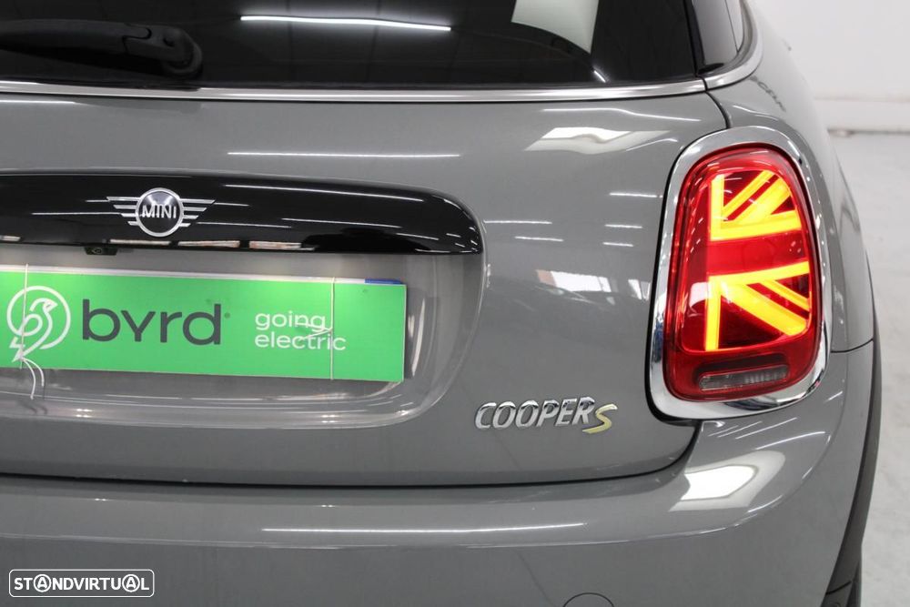 MINI 3 Portas Cooper SE Yours - 8
