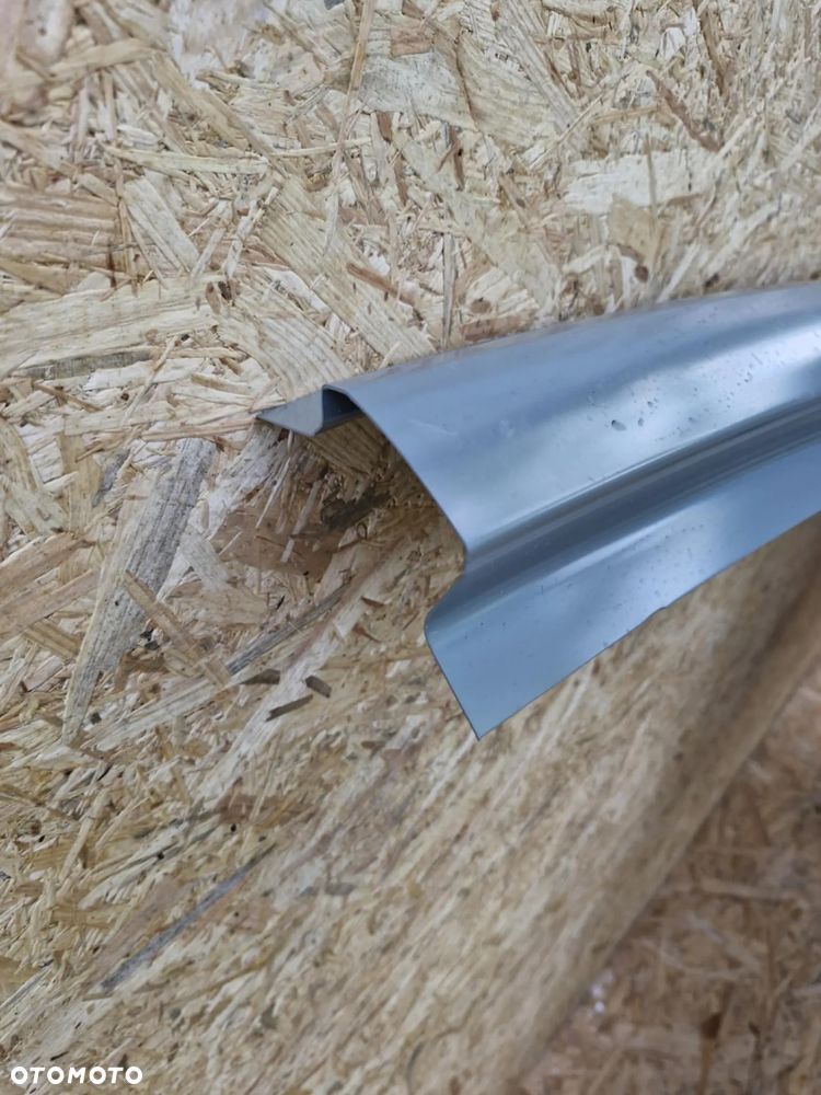 TESLA MODEL 3 BŁOTNIK LEWY TYŁ ORGINAŁ 1073677-ST-B - 8