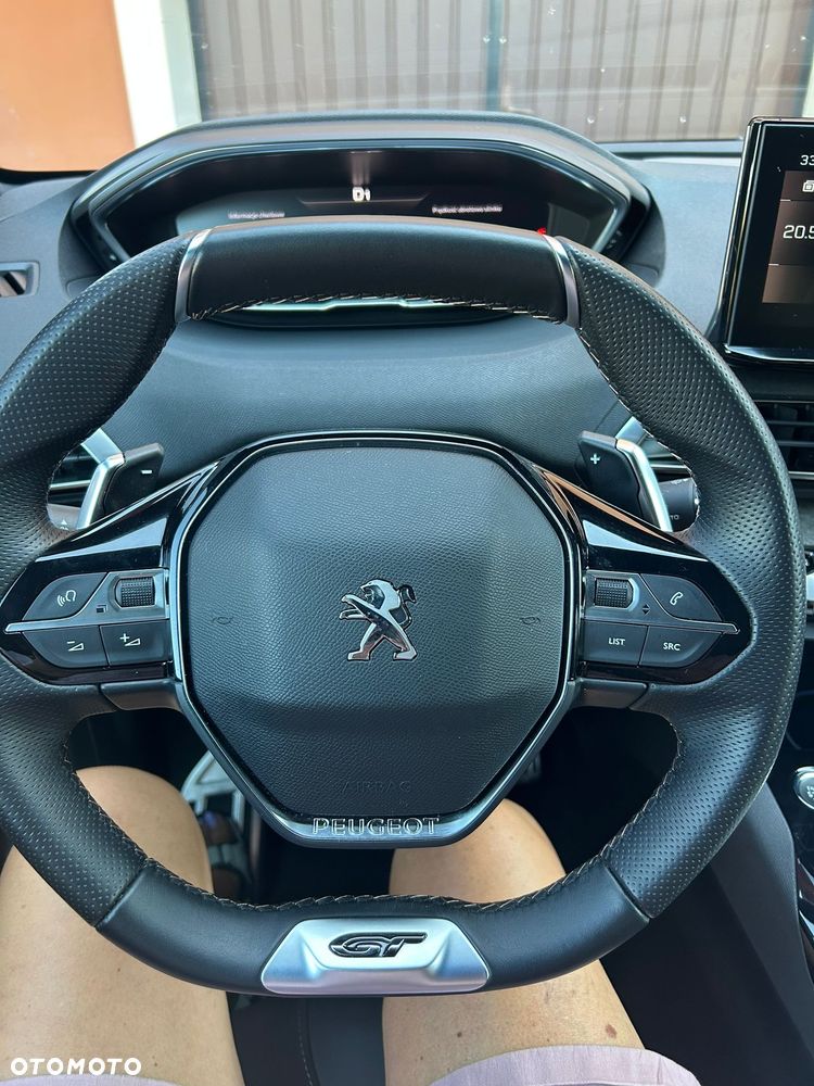 Peugeot 5008 1.2 PureTech GT Pack S&S EAT8 - 4