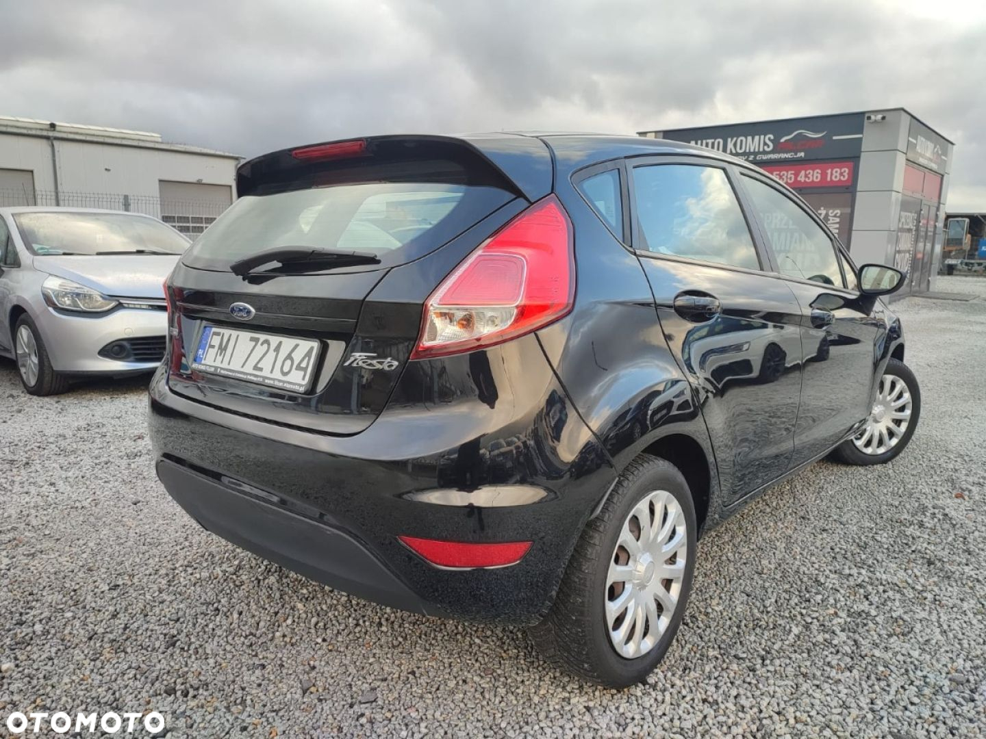Ford Fiesta - 3