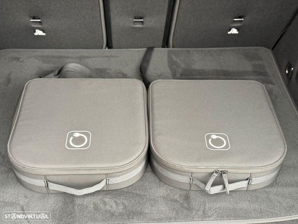 Mercedes-Benz EQA 250+ Edition - 16