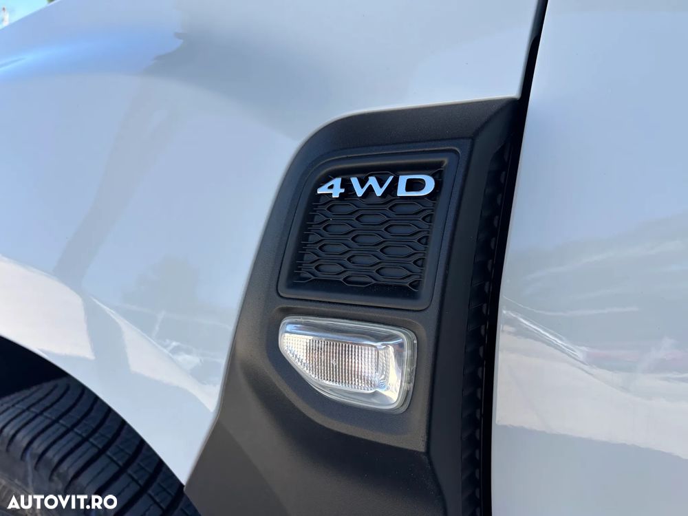 Dacia Duster TCe 150 4X4 Expression - 12