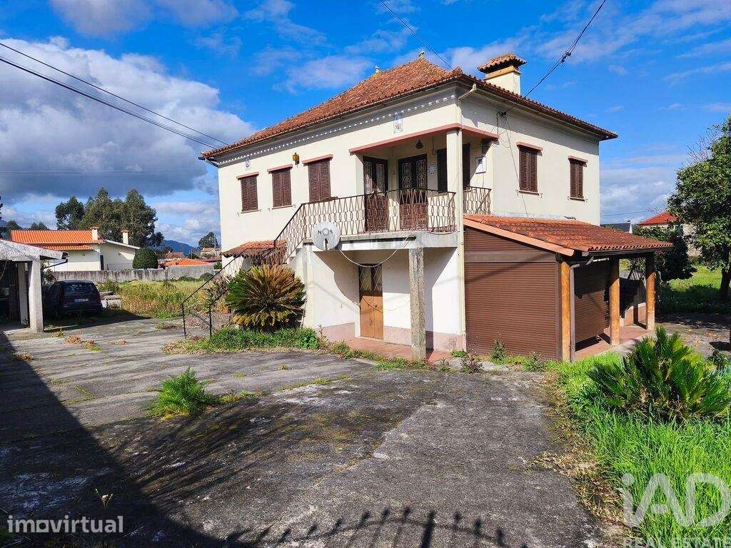 Casa / Villa T4 em Geraz do Lima e Deão de 96 m2 - Grande imagem: 3/17