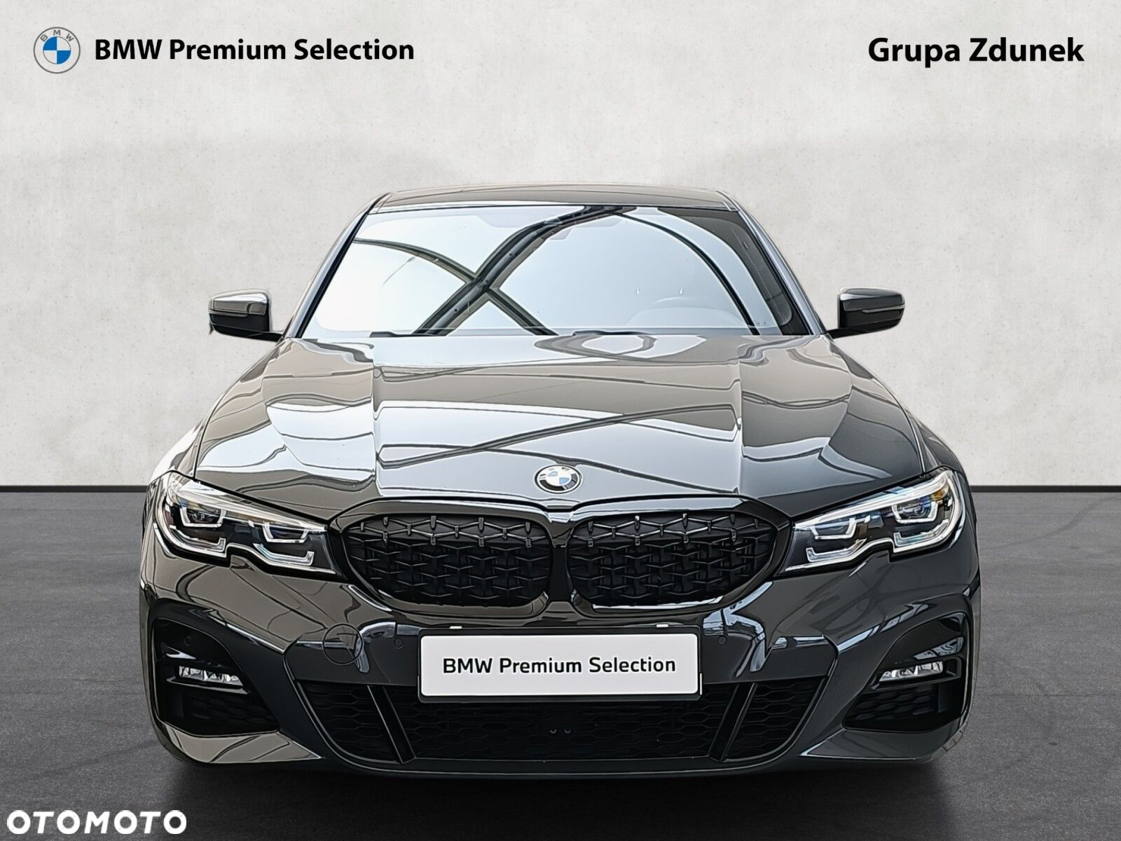 BMW Seria 3 - 2