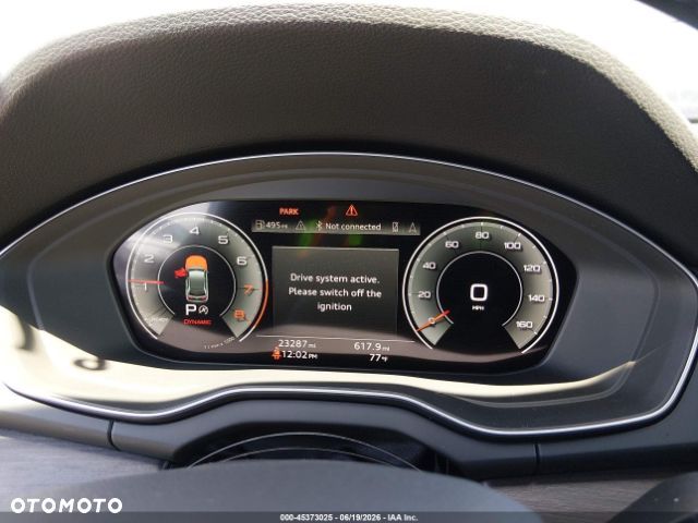 Audi Q5 Sportback 45 TFSI quattro S tronic S line - 16