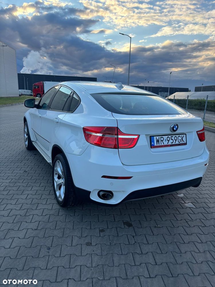 BMW X6 - 5