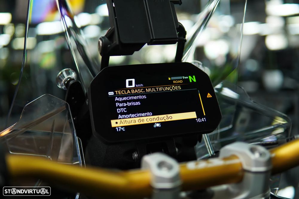 BMW R 1300 GS Adventure KARAKORUM C/ASA E OPTION 719 - 26