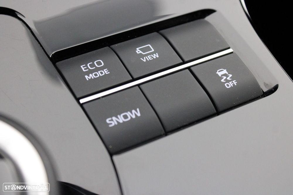 Toyota bZ4X 71,4 kWh Exclusive - 27