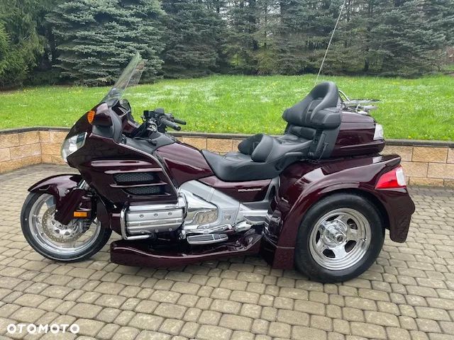 Honda GL